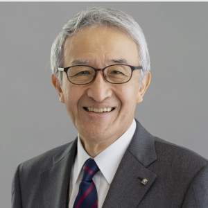 Tsuyoshi Nagano