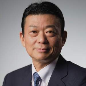 Masahiro Morimoto