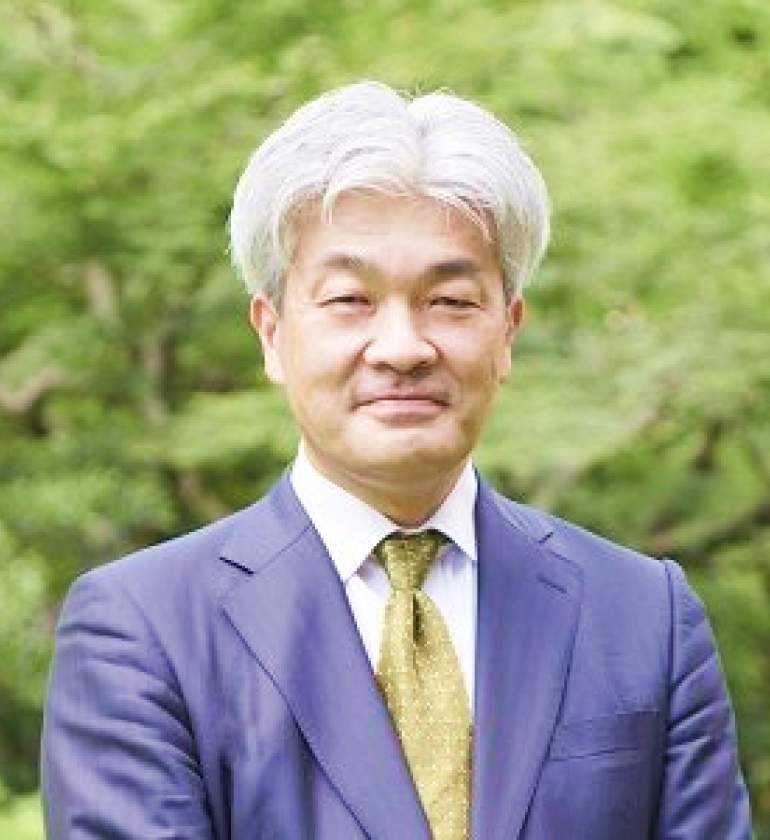 Kazuto Suzuki