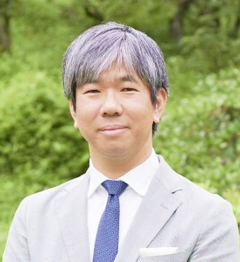 Yuichi Hosoya