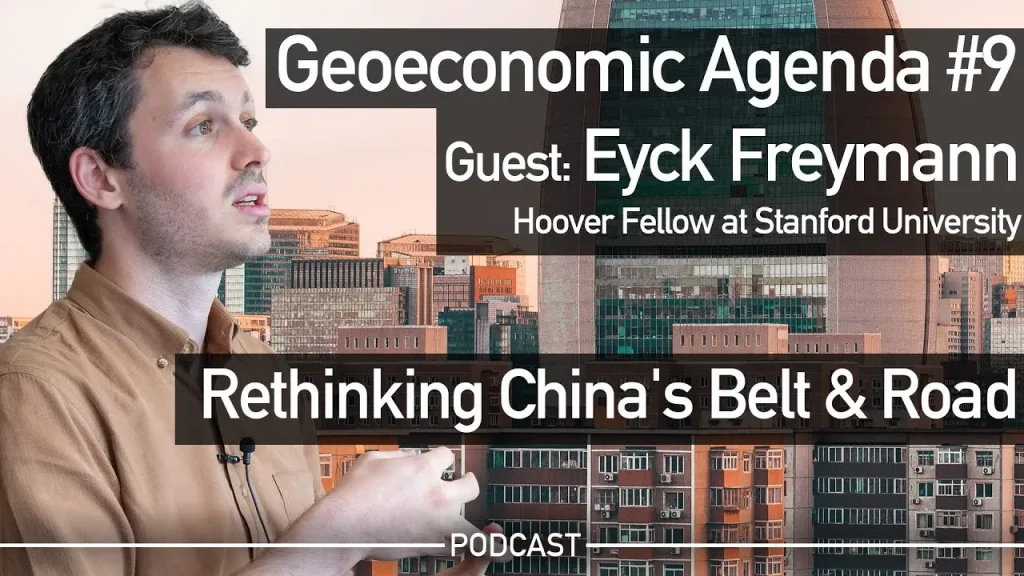 Rethinking China’s Belt & Road