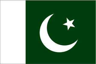 Pakistan