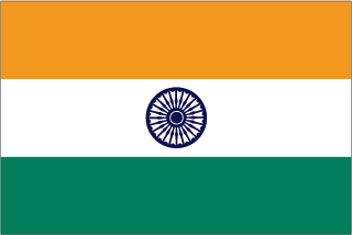 India