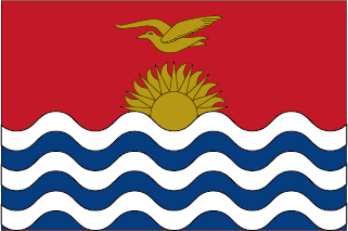 Kiribati