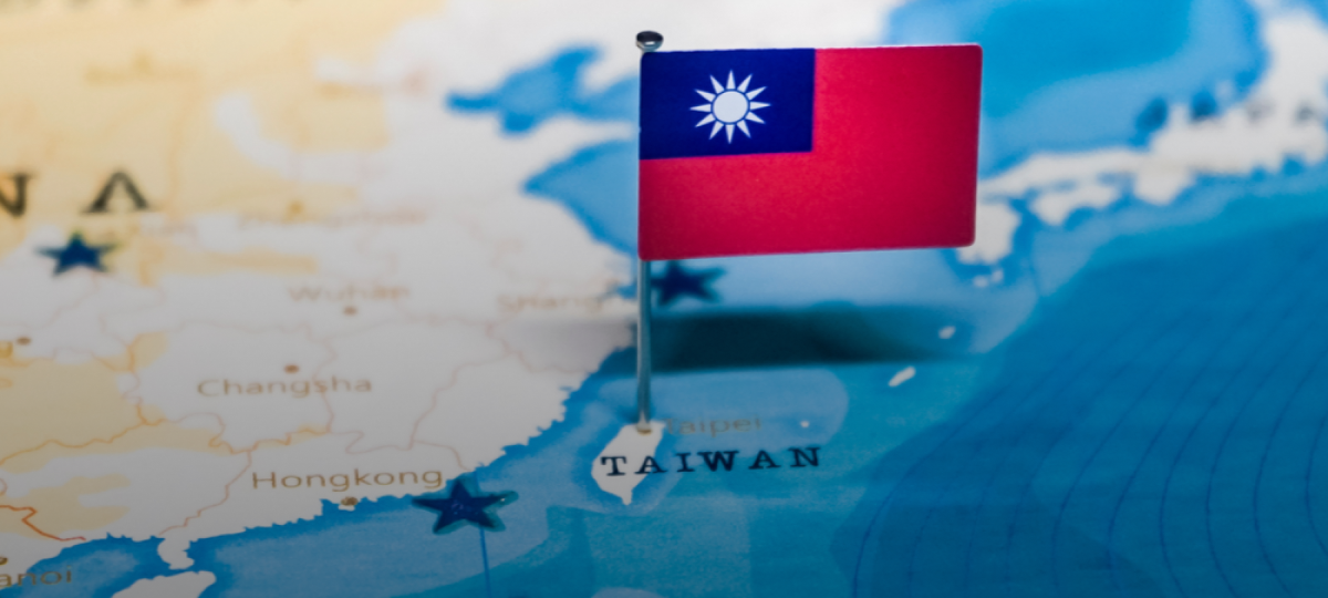 Think about the Taiwan Contingency