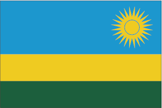 Rwanda