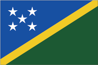 Solomon Islands