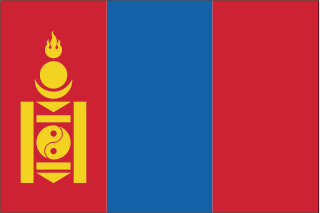 Mongolia