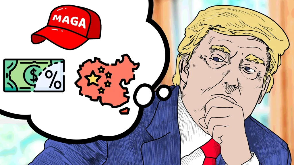 A Message from Yuichi Hosoya on Our Latest Special Feature: How Will the Trump Administration Change the World in 2025?