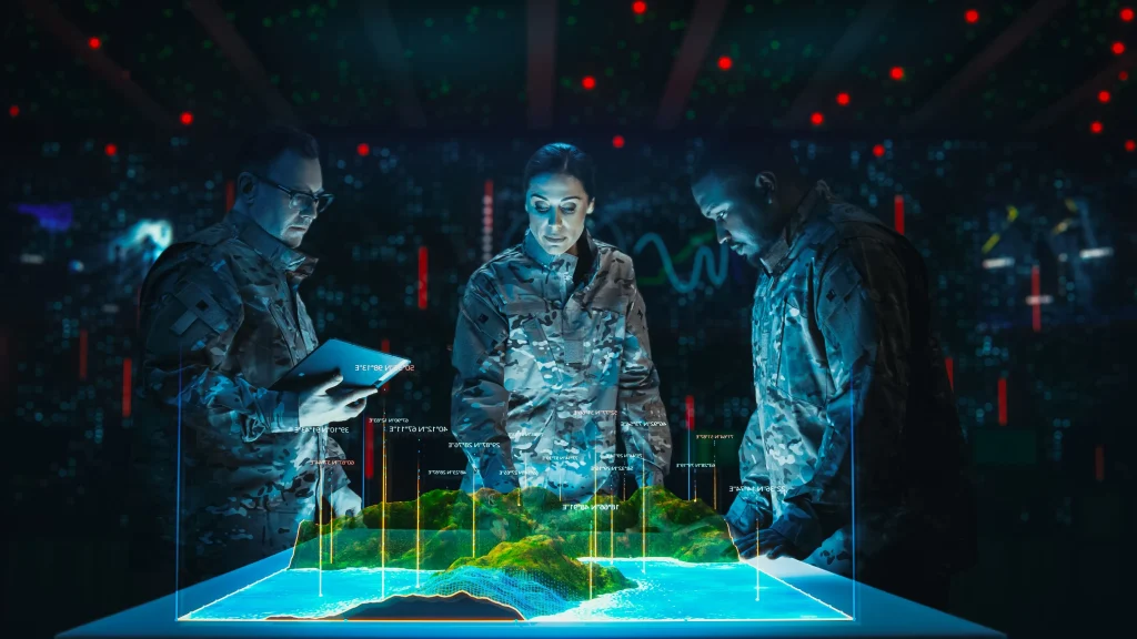 宇宙における防衛イノベーションと日本の課題