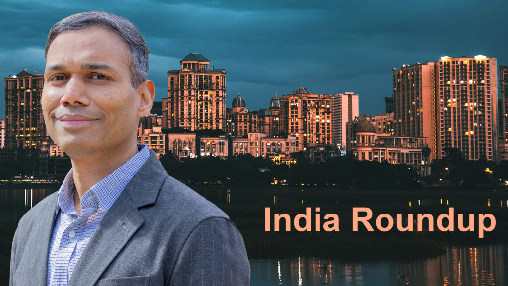 Resilient Yet Vulnerable: India’s Economy, Markets, and Global Positioning (INDIA ROUNDUP, March 2025)