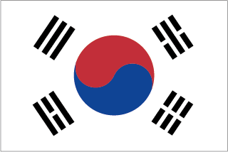 韓国