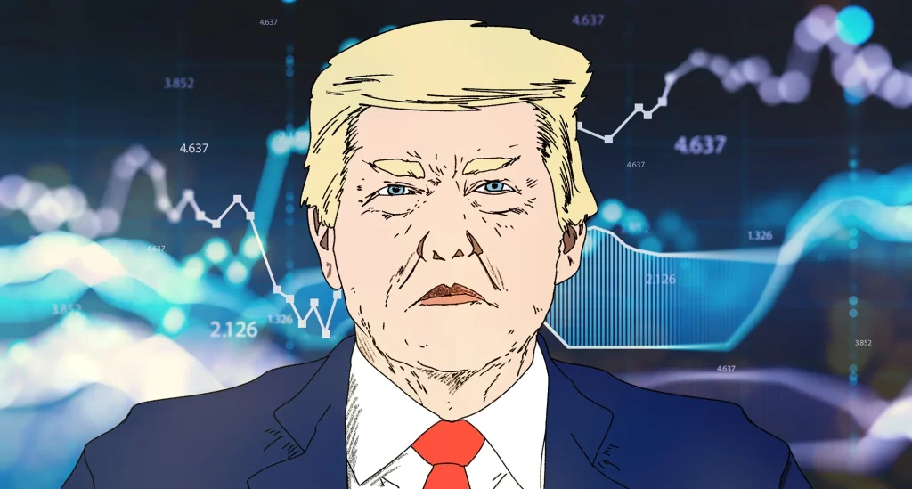 Tariffs, Inflation, and Growth: The US Economy in Uncharted Waters