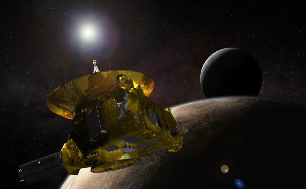 米国の科学技術力に迫る危機-NASA科学予算を中心に-