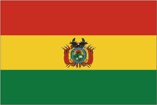 ボリビア多民族国