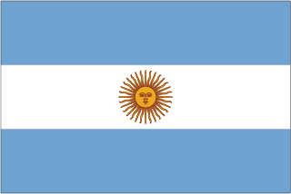 アルゼンチン共和国