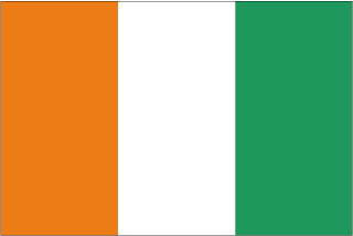 コートジボワール共和国