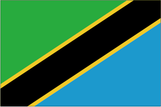 タンザニア連合共和国