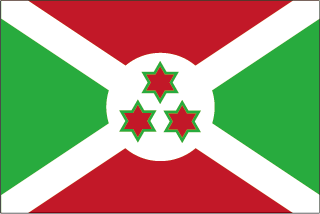 ブルンジ共和国