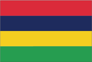 モーリシャス共和国