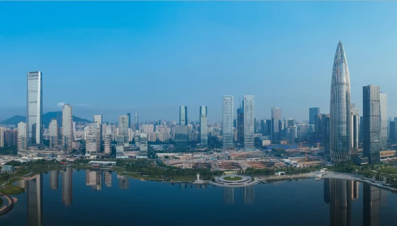 中国地方産業政策トラッカー