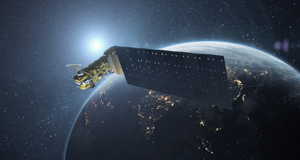 Connecting Europe and the Indo-Pacific: Why Japan and Germany Need Stronger Space Security Cooperation